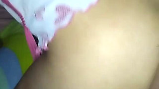 Cock-hungry Stepmom Gets Into Bed and Eats Stepson's Cock Deep Into Wet Pussy
