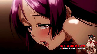 HENTAI ANIME UNCENSORED PORN JAPANESE CARTOON