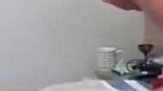 Student Offers Her Ass to the Teacher in Order to Pass