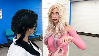 Hentai sex, cartoon movie, hentai anime