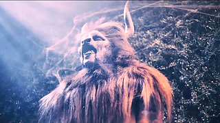 Monster Porn - Harsh Punishment