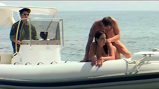 Anal Fuck Under the Sun