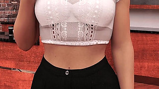 The Shared Wife (part 13)