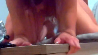 Rough Sex & Hair Pulling