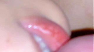 blowjob dick by big tits neighbor's wife