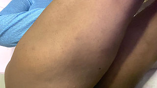 Desi XXX Video of Bhabhi Pussy Fingered