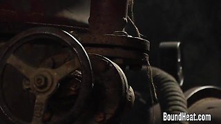 Unapproachable Tess's young (18+) sex