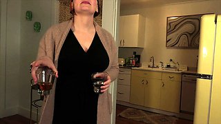 Bettie Bondage - Sydney Harwin - Some Kind of Family