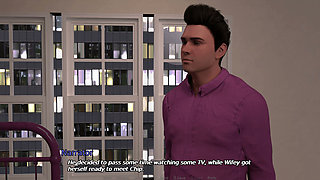 Wifey Unbound - a Cuckold Story - Part 10: the Royal Wife Is Gone - Only the Rising Hotwife Remains