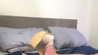 Caught His Wife Her Stepson and Joined in the Fun