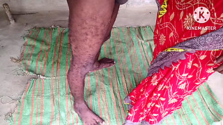 Desi Bhabhi Fucked in the Morning