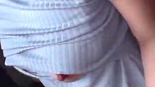 Milk Burst-ready to Join This Secret Afternoon with a 27-year-old Girl? Chapter-3