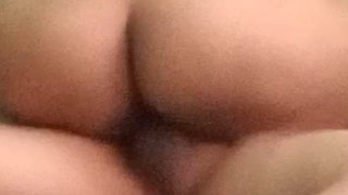Wife on top