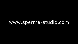 Cum Cum & Creampies - Sexy Natalie T2 - Sperma-Studio  40607