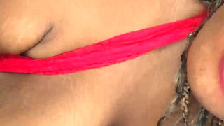 Wanking My Friend's Cock and Making Him Cum in My Mouth