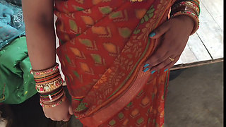 Sister-in-law called Devra at home