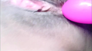 See how I show it to the camera, how I explore it and end up touching myself very delicious