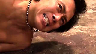 Sasha Young asian cheerleader finger her hairy twat