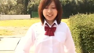 Amazing Japanese whore Chihiro Ariga, Minori Magokoro, Mimi Asuka in Horny Teens, Compilation JAV clip