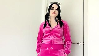 Empress Poison - Sissifying My Step Brother