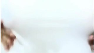 Teen Squirted On Her Japanese School Uniform