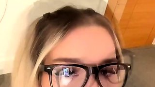 Khloe Knowles Student Roleplay Fuck