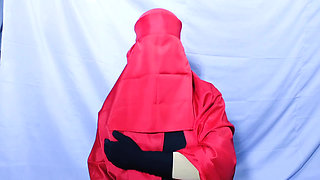 Bangladeshi mature woman fucks her husband's friend