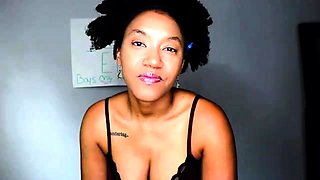 Hot Big Black Latina booty Black and Ebony
