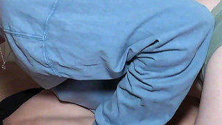 Horny Household (part 2): Stepsisters Get Inspired to Explore by Step-parents' Fuck