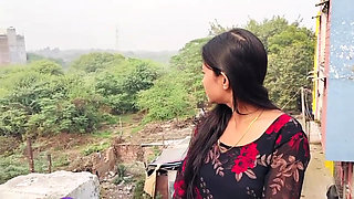 My big step sister was angry_ we shared single bed bangli Sex