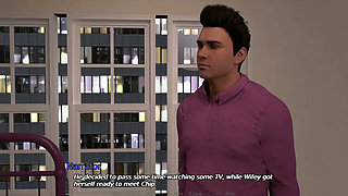 Wifey Unbound - a Cuckold Story - Part 10: the Royal Wife Is Gone - Only the Rising Hotwife Remains