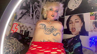 Fuck My Bellybutton Please Bellybutton Fetish Belly Fetish Taboo Lipstick Fetish