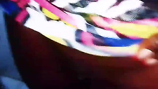Compilation of Sexyrita Bathing Bony Dick MILF BBC Giving Doggy, Masturbating