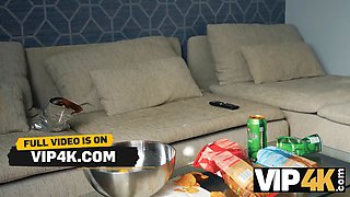 VIP4K. Lust in Translation