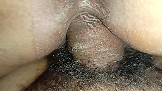 This is just a blessing spoken by the mother-in-law who played on top