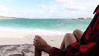 Fake agent fuck brunette amateur babe outdoor