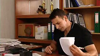 A great anal agony video of cute sweethearts