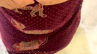 Bhabi Ne Lund Chusa(blowjob)