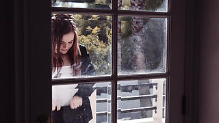 Lesbian Babysitters 16_scene 3_fucking the Lesbian Babysitter