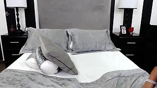 Viancaha009: Babe, Brunette  Masturbation Porn