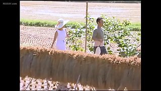 Asian Summer Porn Classic: Hometown Nostalgia. Asian Erotic Video. x1xF43D299EA543C3F449