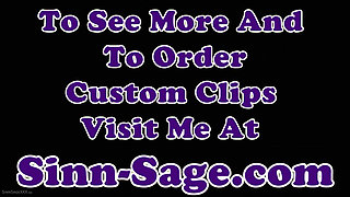 A Four Dick Surprise Featuring Sinn Sage, Courtney Trouble, Lita Lecherous