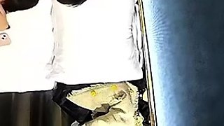Amateur Hidden Cam