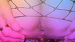 Colored Reverse Porn