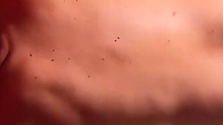 Female Slave Training Day 12/28 - Milking a Male Slaves Cum Into the Mouth - Femdom