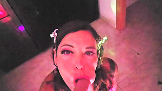 Stepsis Seduce You in the Party