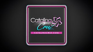 Catalina Cruz - Ready to Ride