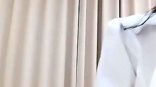 Blonde Babe Solo Masturbation Free Sexy Porn