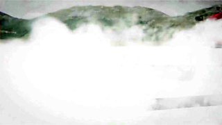 German Twinks' Airport Adventure