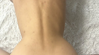 I'm Melting From Being Fucked From Behind
